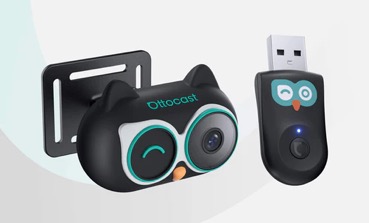 Ottocast punta sull'estate in auto, sei prodotti per chi non vuole rinunciare a CarPlay in vacanza 2