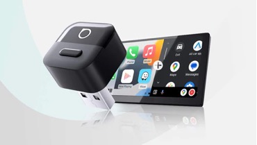 Ottocast punta sull'estate in auto, sei prodotti per chi non vuole rinunciare a CarPlay in vacanza 6