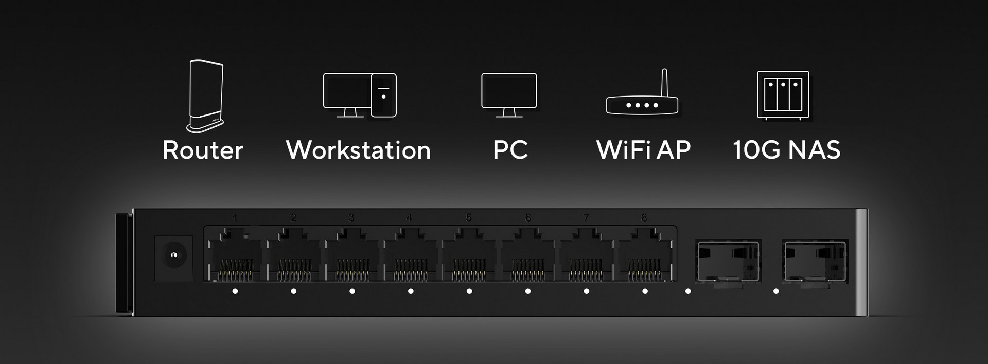 ASUS annuncia ProArt PRT-BE5000 ePQG-U1080: il WiFi 7 pensato per creator e studi professionali 4