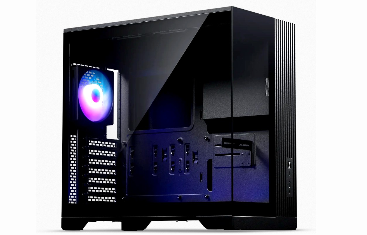 Phanteks svela i nuovi case XT M5, XT V5 e XT V5-LCD per build gaming compatte 2