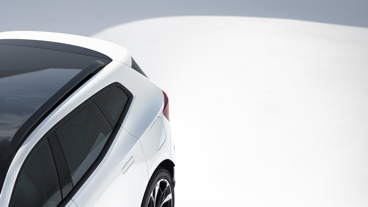 polestar 4 SUV