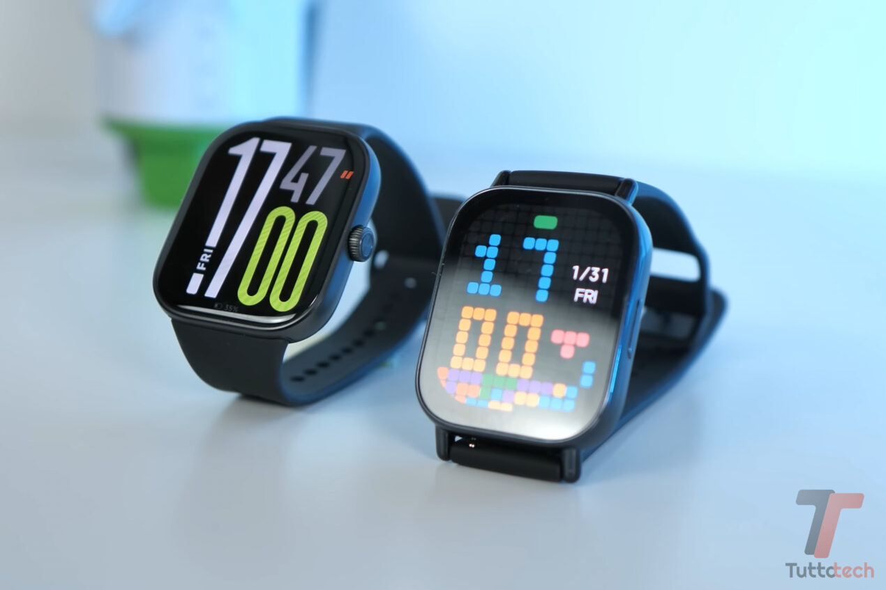 Xiaomi potrebbe lanciare REDMI Watch 6 Active e Lite, anticipati da un noto leaker