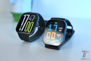 REDMI Watch 5 e Watch 5 Lite Hero