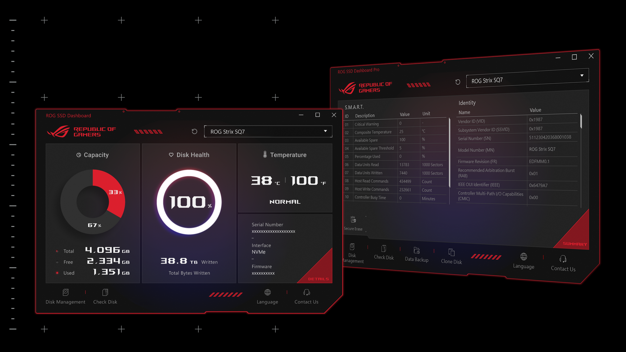 ASUS annuncia ROG Strix Aiolos, l'SSD enclosure USB 20 Gbps con RGB e design tool-less 2