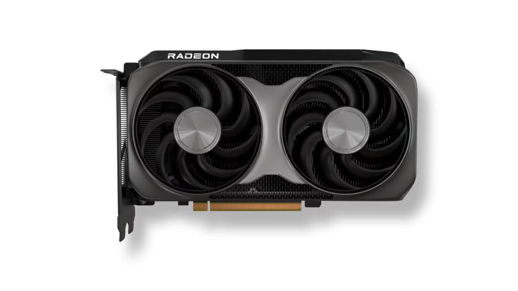 AMD Radeon RX 9050 è ufficiale: la nuova GPU entry-level RDNA 4 sfida GeForce RTX 5050 2