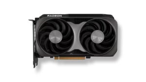AMD Radeon RX 9050 è ufficiale: la nuova GPU entry-level RDNA 4 sfida GeForce RTX 5050 1