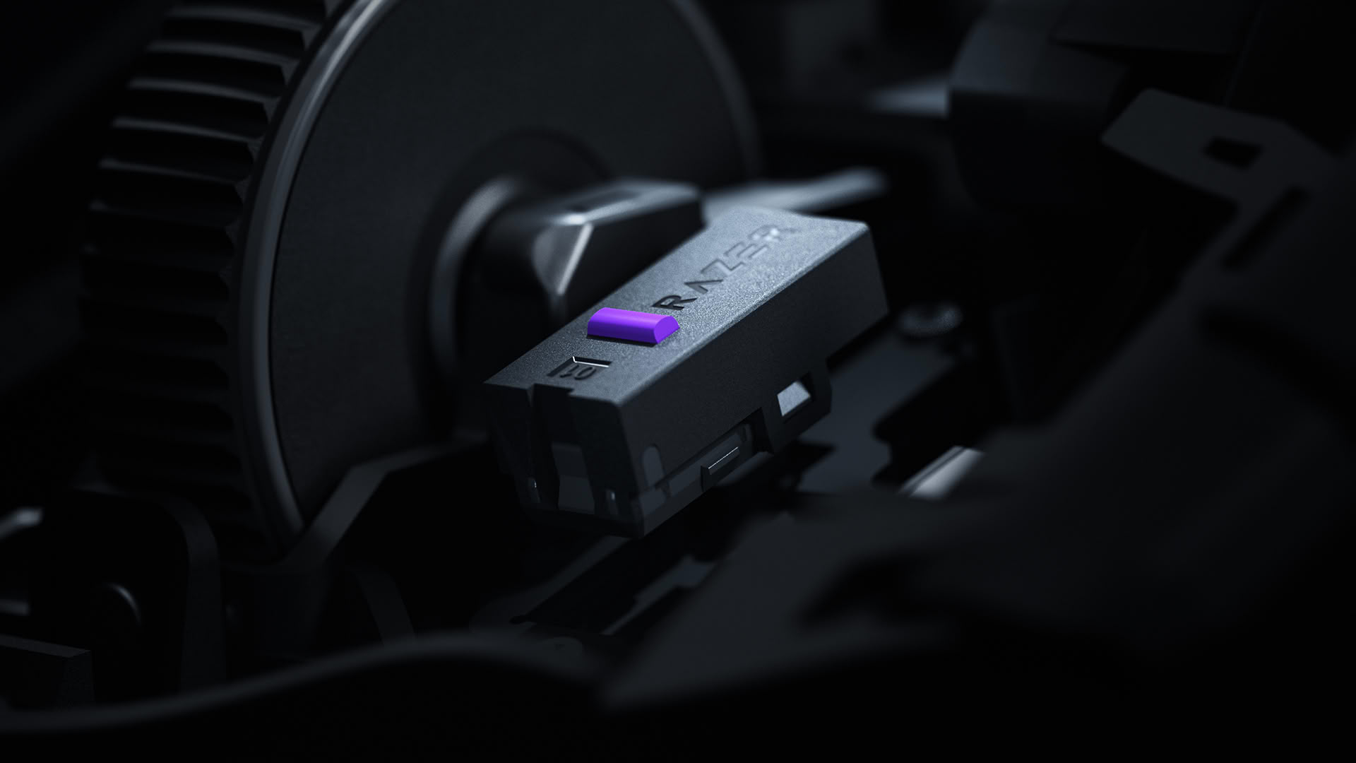 Razer Naga V3 Pro: il mouse MMO cambia volto e diventa adatto a qualsiasi gioco 4