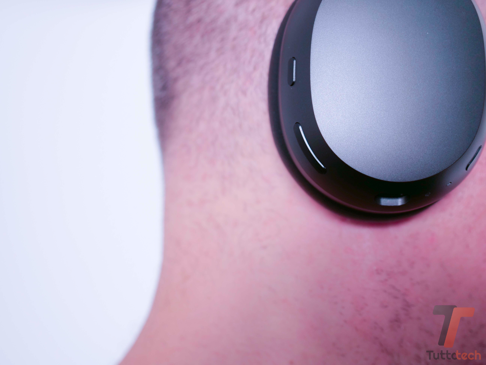 Recensione Redmi Headphones Neo: autonomia record e prezzo contenuto 4