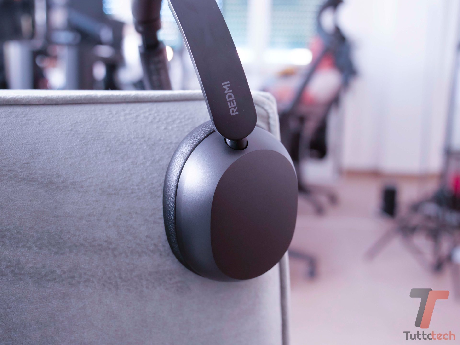 Recensione Redmi Headphones Neo: autonomia record e prezzo contenuto 15