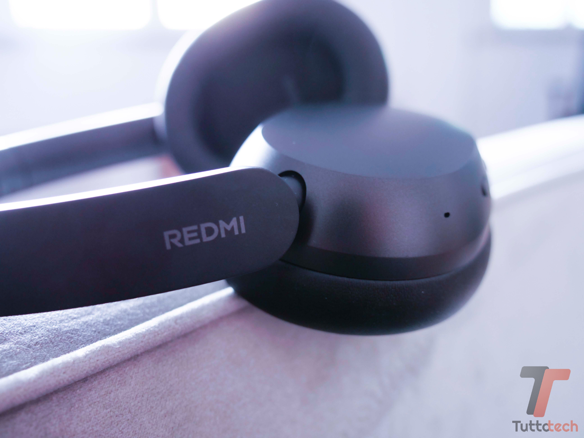 Redmi headphones neo tt 3 1