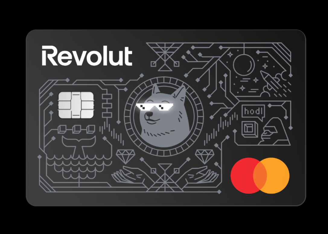 Revolut