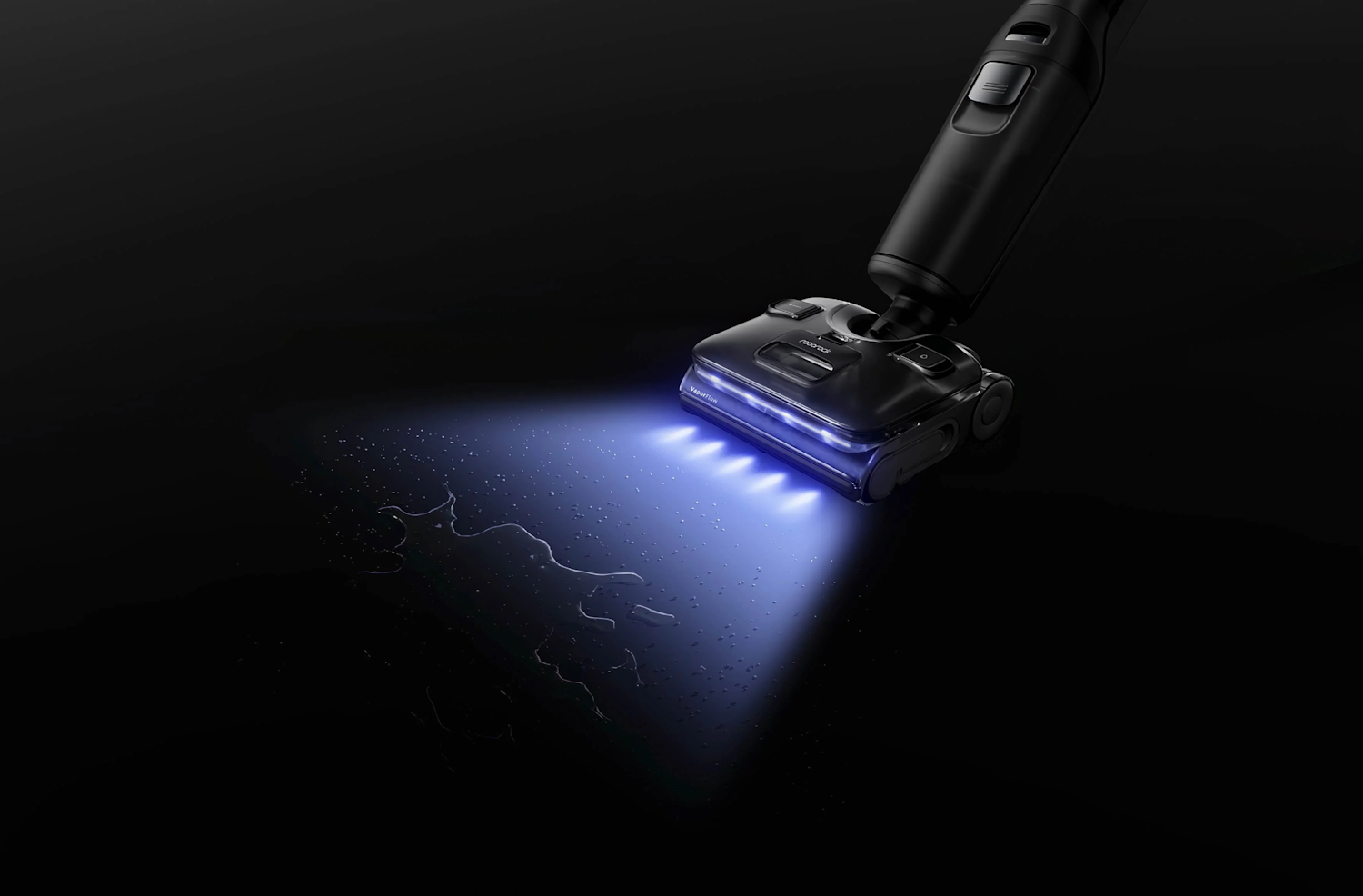 Roborock F25 Steam