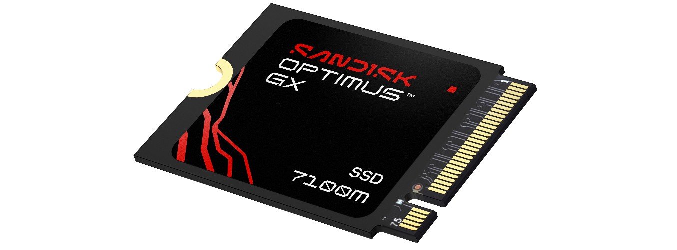 SNDK_Optimus_GX_7100M
