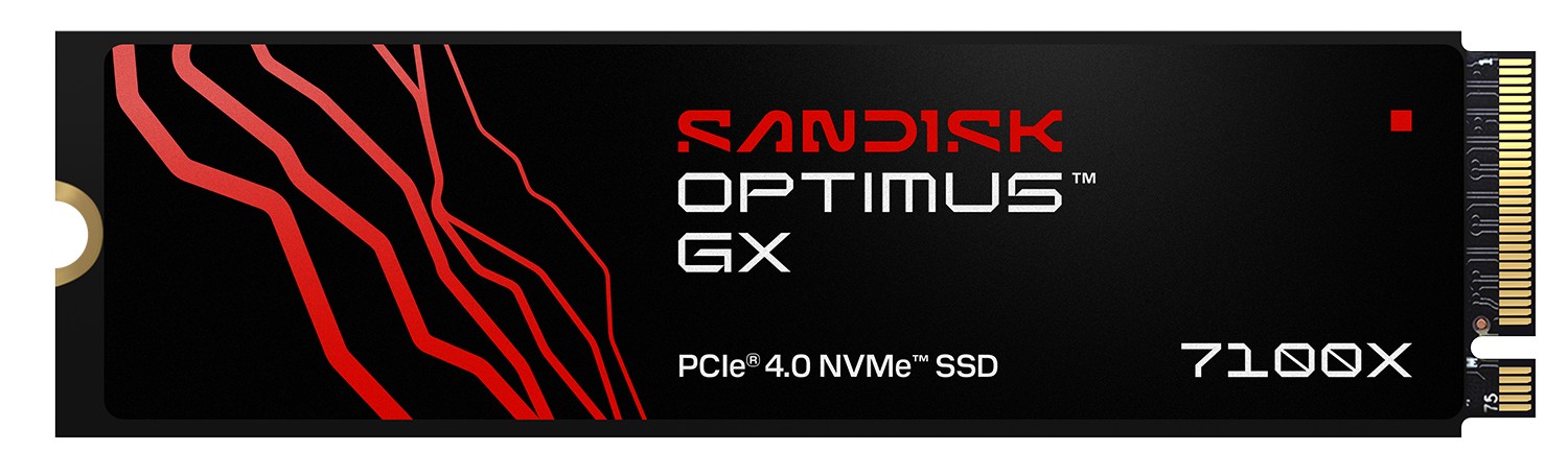 SNDK_Optimus_GX_7100X_No Capacity_Front_LR