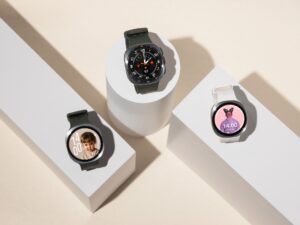 Samsung Galaxy Watch Ultra2 e Samsung Galaxy Watch9
