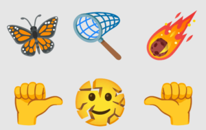 Emoji 18.0 è ufficiale: tutte le nuove emoji in arrivo e perché alcune vi sembreranno familiari 3