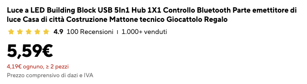 Il dazio UE da 3 euro sui pacchi extra-UE, chi lo paga davvero? 2