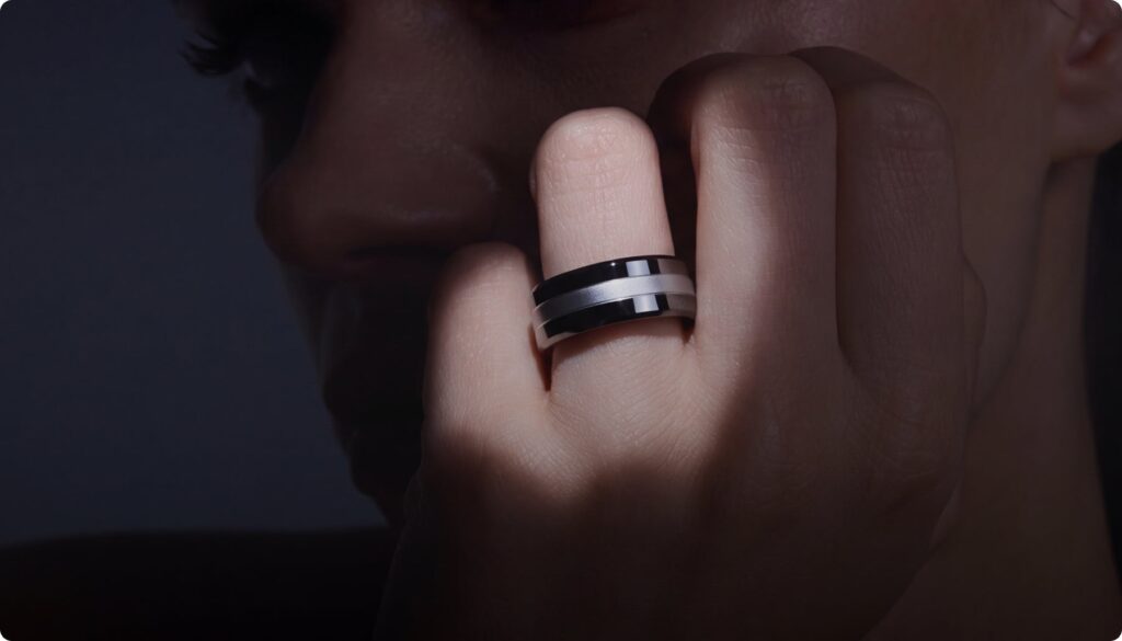 Signal Ring, l'anello smart che promette la pressione arteriosa senza bracciale né calibrazione 2