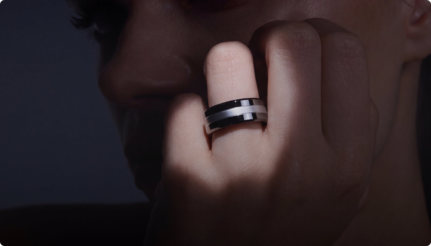 Signal Ring CP