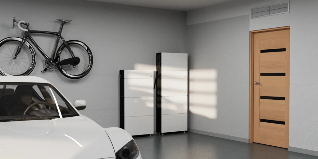 SolarEdge Nexis