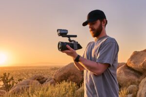 Sony FX5 ufficiale: la nuova Cinema Line porta Open Gate, RAW interno in un corpo ancora più compatto 2