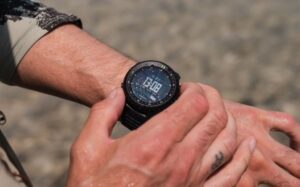 Suunto Core 2