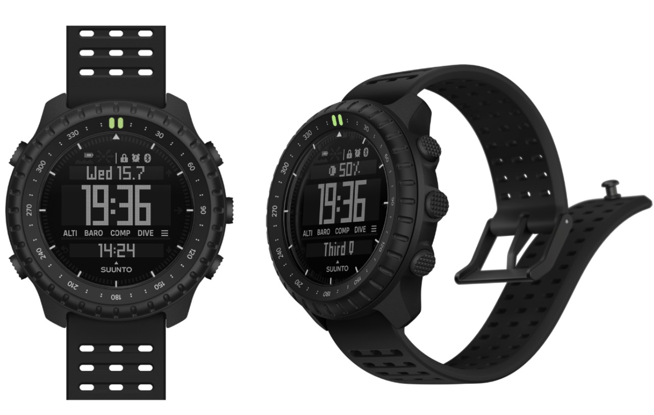 Suunto Core 2