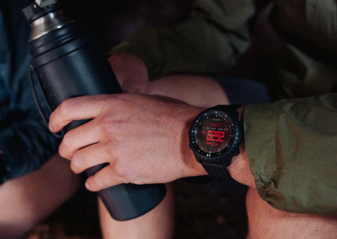 Suunto Core 2