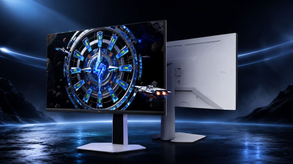TCL-27C2A