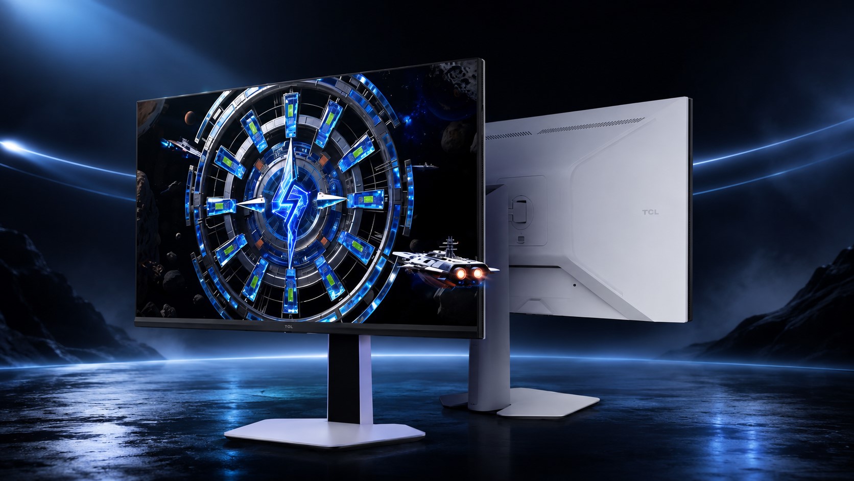 TCL-27C2A