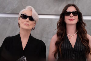 Il Diavolo Veste Prada 2 - novità Disney+ luglio 2026 da guardare
