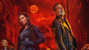 The Walking Dead - Dead City 3 - novità NOW e Sky On Demand da vedere a luglio 2026