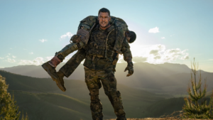 War Machine - migliori film da guardare su Netflix