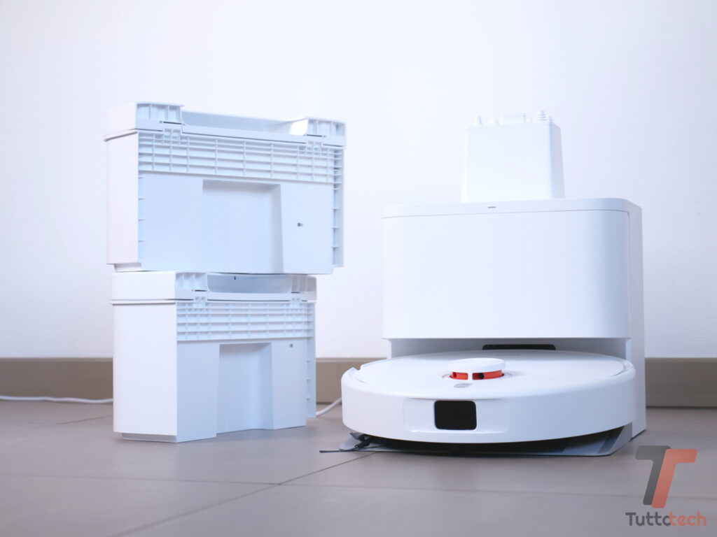 Anche i robot aspirapolvere finiscono nel divieto USA sui dispositivi cinesi 1
