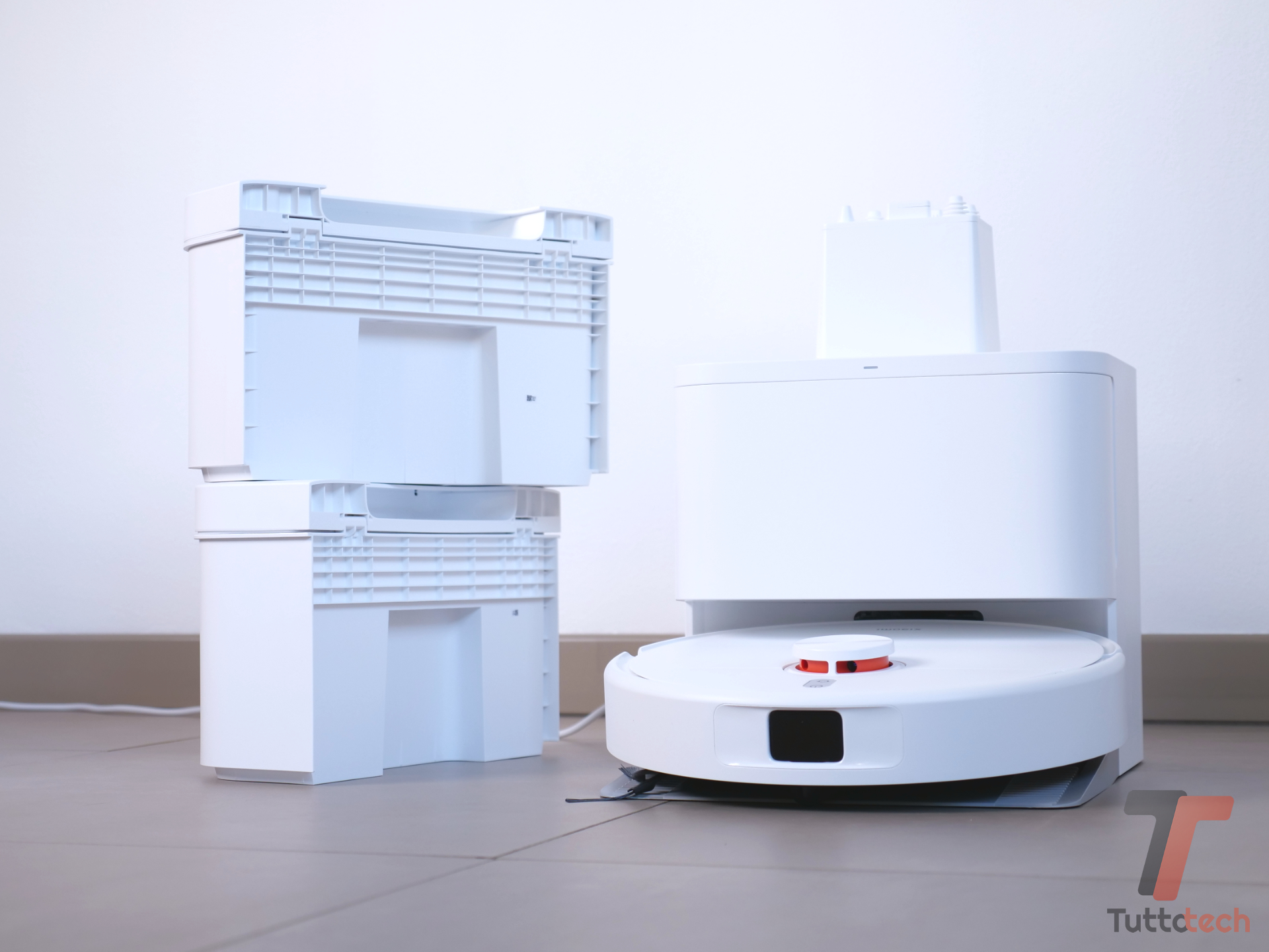 Xiaomi Robot Vacuum H50 tt 3