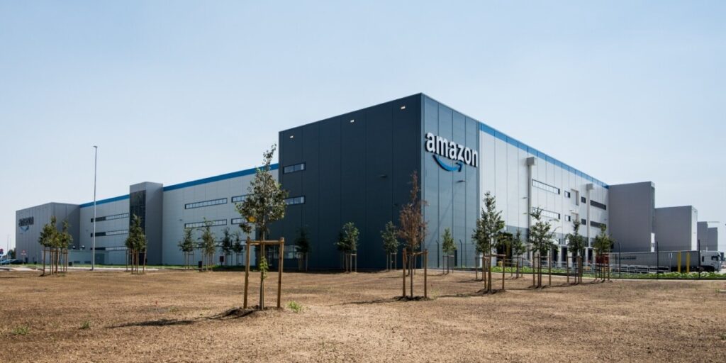 amazon