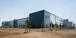 amazon
