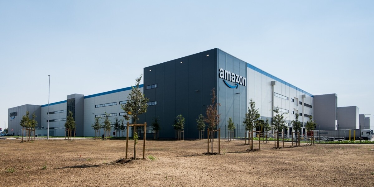 amazon
