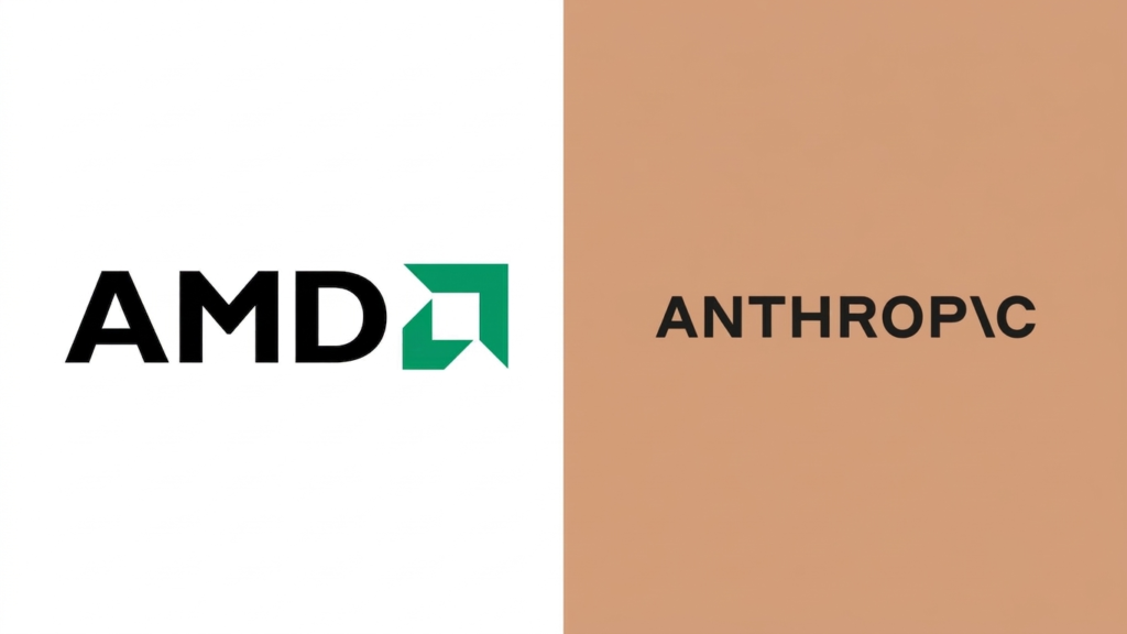amd anthropic