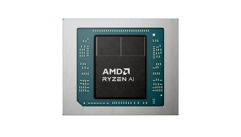 Amd ryzen mobile