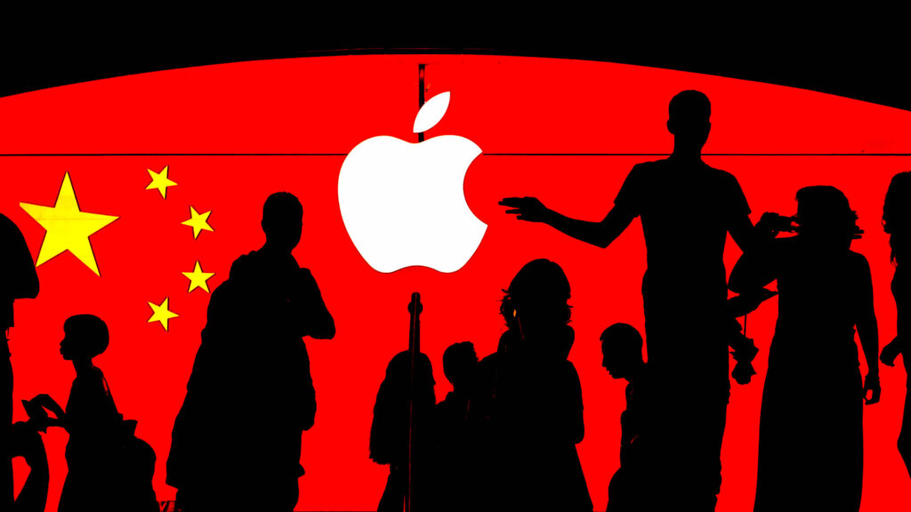 Apple sotto pressione: il Congresso USA vuole bloccare i chip cinesi nei futuri iPhone 2