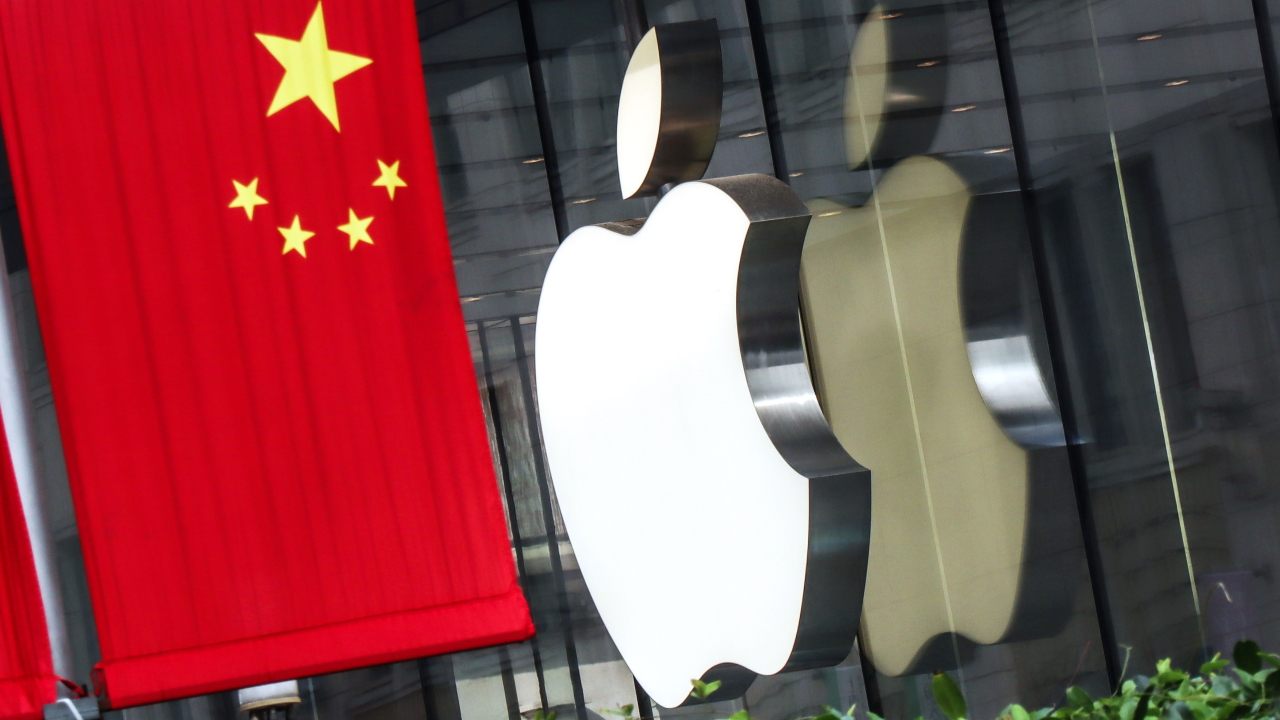 Apple sotto pressione: il Congresso USA vuole bloccare i chip cinesi nei futuri iPhone 1