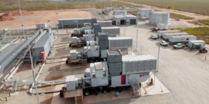 elon musk apr energy turbine a gas