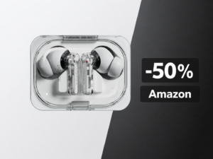 Nothing Ear (a) al minimo storico: 50% di sconto per gli auricolari con ANC e audio Hi-Res 3