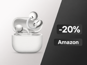 Huawei FreeClip 2 in offerta su Amazon: open-ear premiati da Forbes a quasi 40€ in meno 1