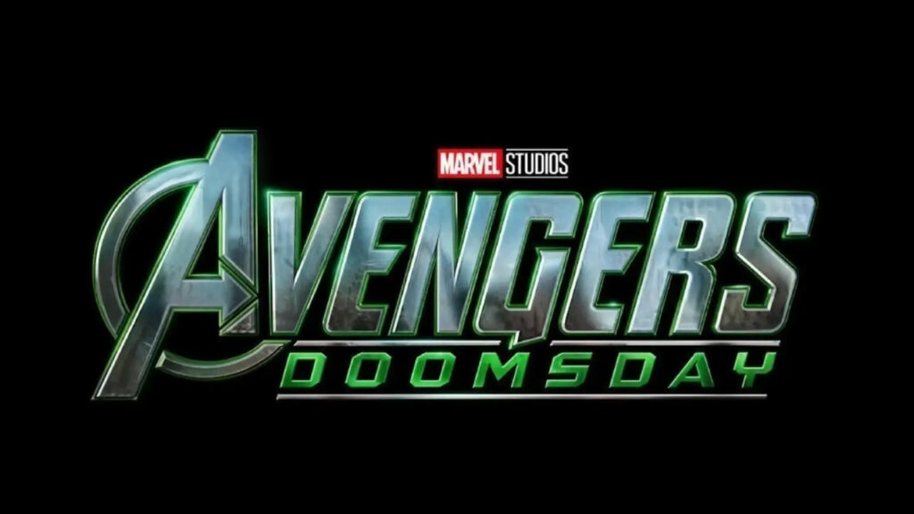Avengers Doomsday