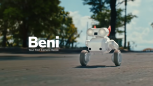 beni robot