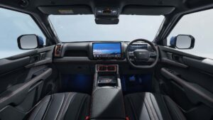 La Cina impone il ritorno dei tasti fisici per i comandi essenziali dell'auto a partire dal 2027 7