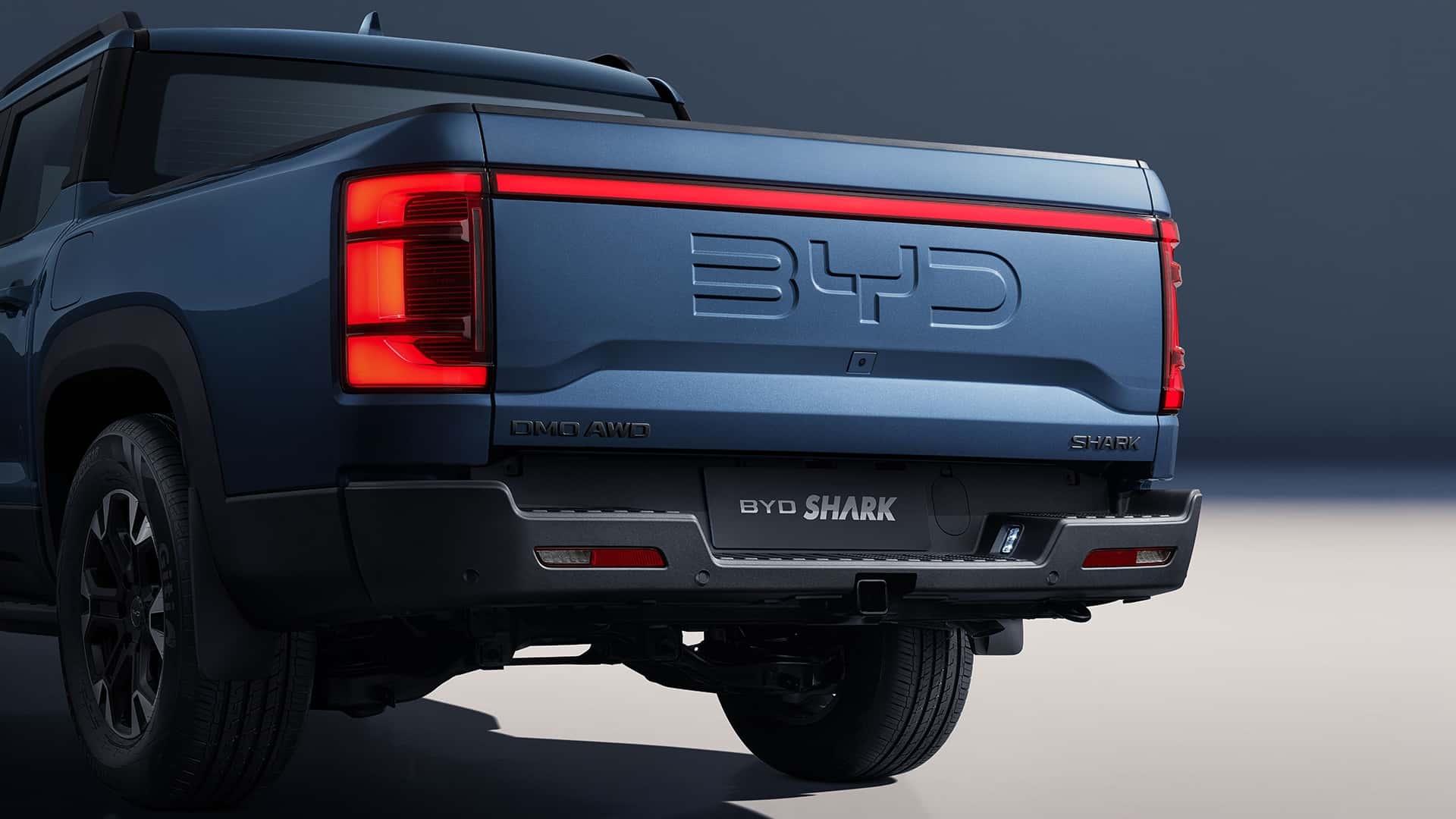 BYD Shark sbarca in Europa: il primo pickup ibrido plug-in da 436 CV arriva a un prezzo aggressivo 6