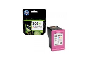 cartucce HP
